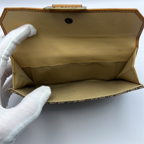 Dior Long Wallet - Picture 13 of 16